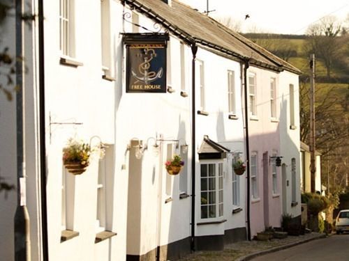 The Anchor Inn Ivybridge Esterno foto