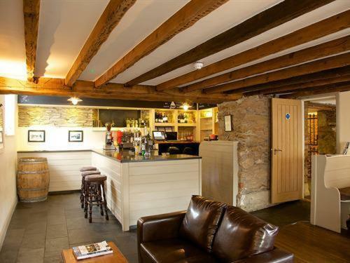 The Anchor Inn Ivybridge Esterno foto