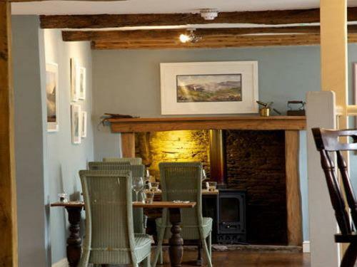 The Anchor Inn Ivybridge Esterno foto